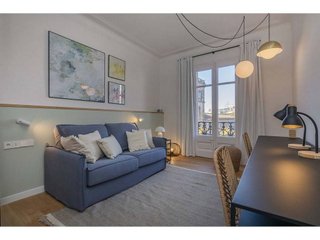 Piso en alquiler en La Dreta de l'Eixample en Barcelona