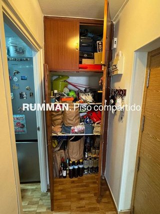 Piso en alquiler en Polígono Cartuja – La Paz en Granada