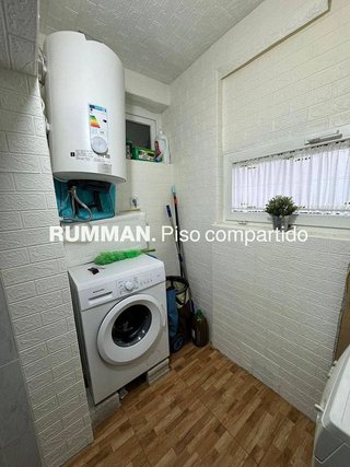 Piso en alquiler en Polígono Cartuja – La Paz en Granada