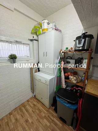 Piso en alquiler en Polígono Cartuja – La Paz en Granada