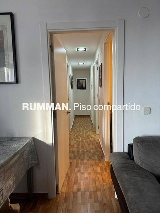 Piso en alquiler en Polígono Cartuja – La Paz en Granada
