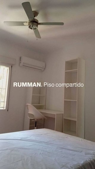 Piso en alquiler en Polígono Cartuja – La Paz en Granada