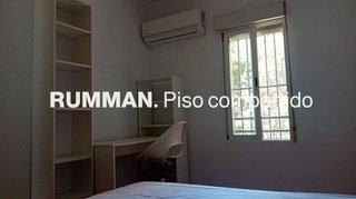 Piso en alquiler en Polígono Cartuja – La Paz en Granada