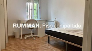 Piso en alquiler en Polígono Cartuja – La Paz en Granada