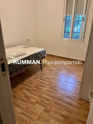 Piso en alquiler en Polígono Cartuja – La Paz en Granada