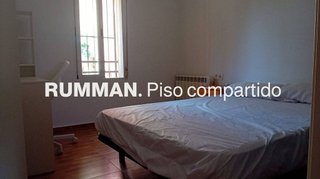 Piso en alquiler en Polígono Cartuja – La Paz en Granada