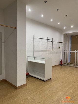 Local comercial en alquiler en Almendralejo