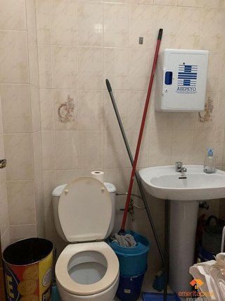 Local comercial en alquiler en Almendralejo