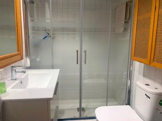 Piso en alquiler en San José en Zaragoza