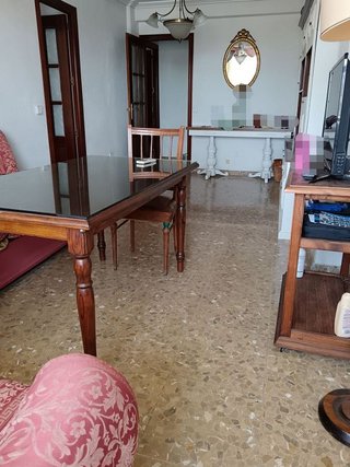 Piso en alquiler en Tres Huertas - El Torrejón - El Cerezo en Sevilla