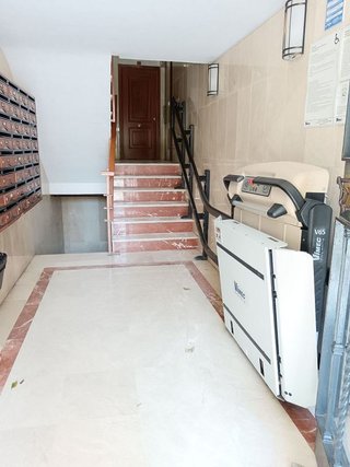 Piso en alquiler en Tres Huertas - El Torrejón - El Cerezo en Sevilla
