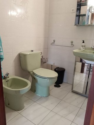 Piso en alquiler en Tres Huertas - El Torrejón - El Cerezo en Sevilla