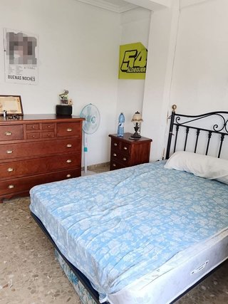 Piso en alquiler en Tres Huertas - El Torrejón - El Cerezo en Sevilla