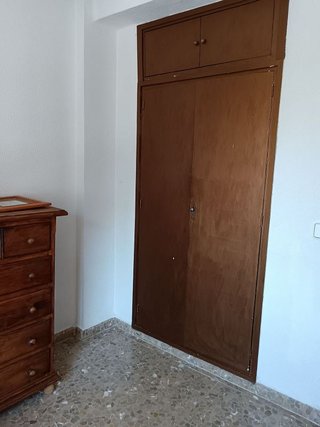 Piso en alquiler en Tres Huertas - El Torrejón - El Cerezo en Sevilla