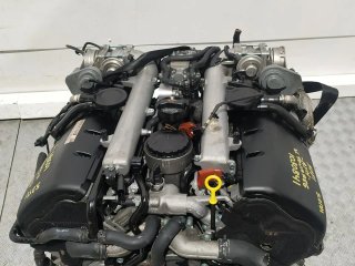 Motor completo VOLKSWAGEN TOUAREG (7LA)