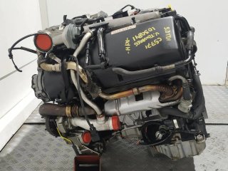 Motor completo VOLKSWAGEN TOUAREG (7LA)