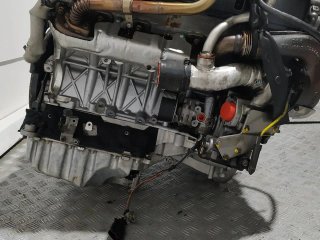 Motor completo VOLKSWAGEN TOUAREG (7LA)