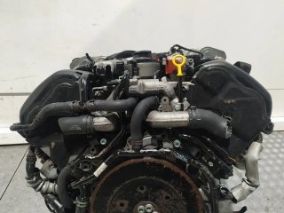 Motor completo VOLKSWAGEN TOUAREG (7LA)