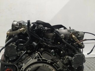 Motor completo VOLKSWAGEN TOUAREG (7LA)