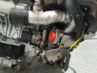 Motor completo VOLKSWAGEN TOUAREG (7LA)