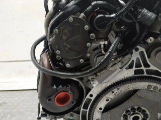 Motor completo VOLKSWAGEN TOUAREG (7LA)
