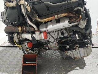 Motor completo VOLKSWAGEN TOUAREG (7LA)