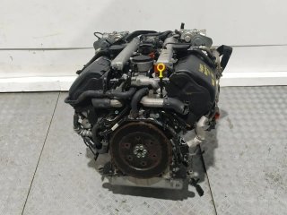 Motor completo VOLKSWAGEN TOUAREG (7LA)