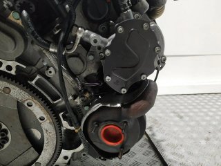 Motor completo VOLKSWAGEN TOUAREG (7LA)