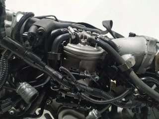 Motor completo VOLKSWAGEN TOUAREG (7LA)