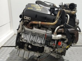Motor completo VOLKSWAGEN TOUAREG (7LA)