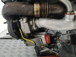 Motor completo VOLKSWAGEN TOUAREG (7LA)