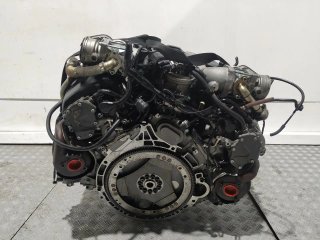 Motor completo VOLKSWAGEN TOUAREG (7LA)