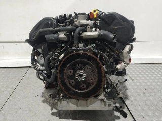 Motor completo VOLKSWAGEN TOUAREG (7LA)