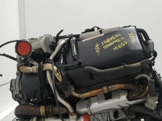 Motor completo VOLKSWAGEN TOUAREG (7LA)