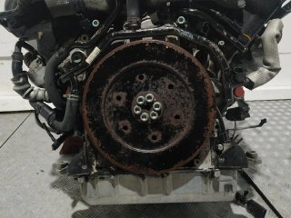 Motor completo VOLKSWAGEN TOUAREG (7LA)