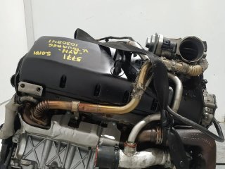Motor completo VOLKSWAGEN TOUAREG (7LA)