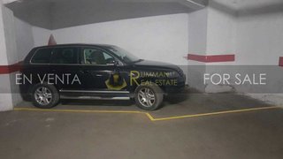 Garaje en venta en Fígares en Granada