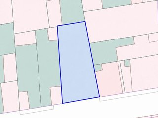 Terreno en venta en Tomelloso