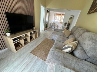 Piso en venta en Ciudad de Asís en Alicante