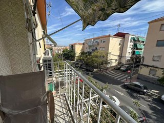 Piso en venta en Ciudad de Asís en Alicante