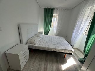 Piso en venta en Ciudad de Asís en Alicante