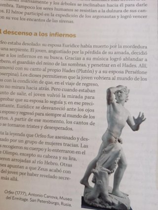 Latín 4 ESO : Proyecto construyendo mundos