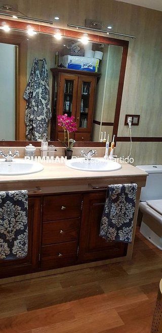 Piso en alquiler en Albaicín en Granada
