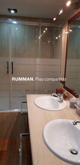 Piso en alquiler en Albaicín en Granada