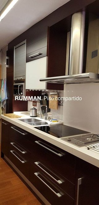Piso en alquiler en Albaicín en Granada