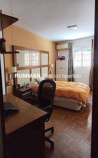 Piso en alquiler en Albaicín en Granada
