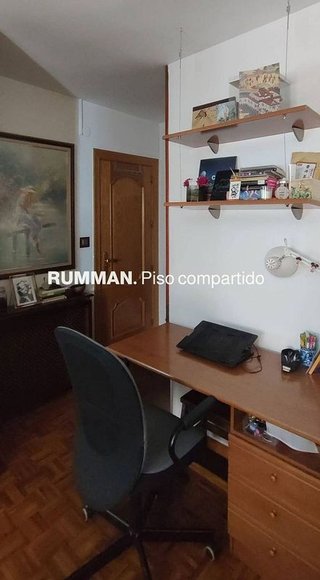 Piso en alquiler en Albaicín en Granada