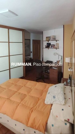 Piso en alquiler en Albaicín en Granada