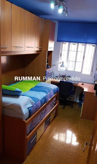 Piso en alquiler en Albaicín en Granada