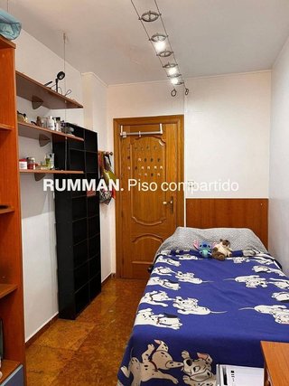 Piso en alquiler en Albaicín en Granada